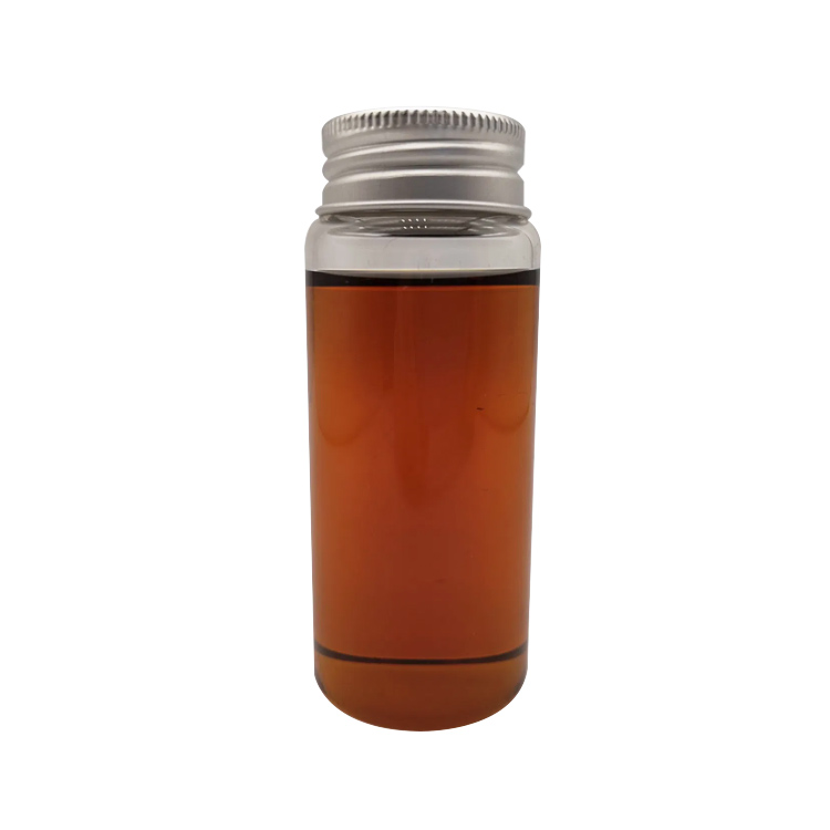 Foliar fertilizer