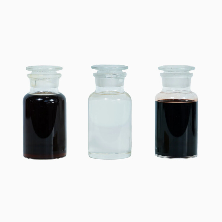 Foliar fertilizer