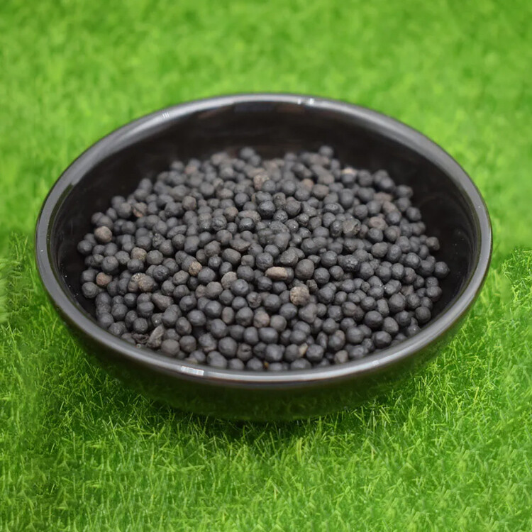 Organic fertilizer