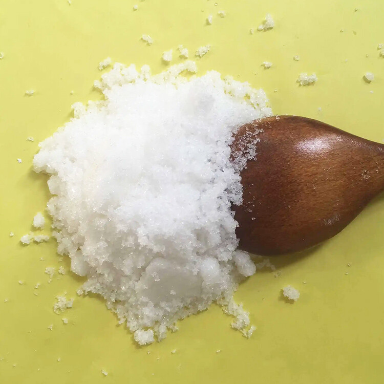 Zinc sulfate heptahydrate