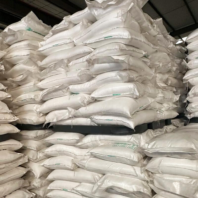 Nitrogen, phosphorus and potassium