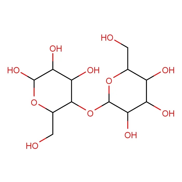Pre-gelatinized starch