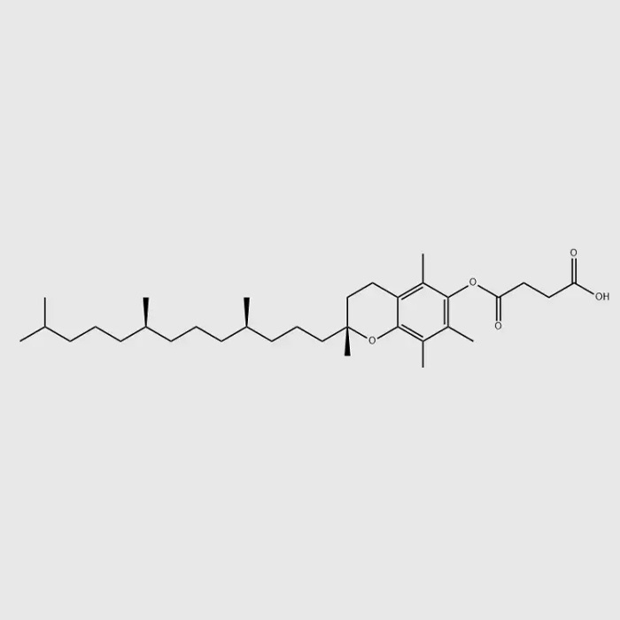 D-α-Tocopherol succinate