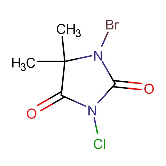 Bromochlorohydantoin