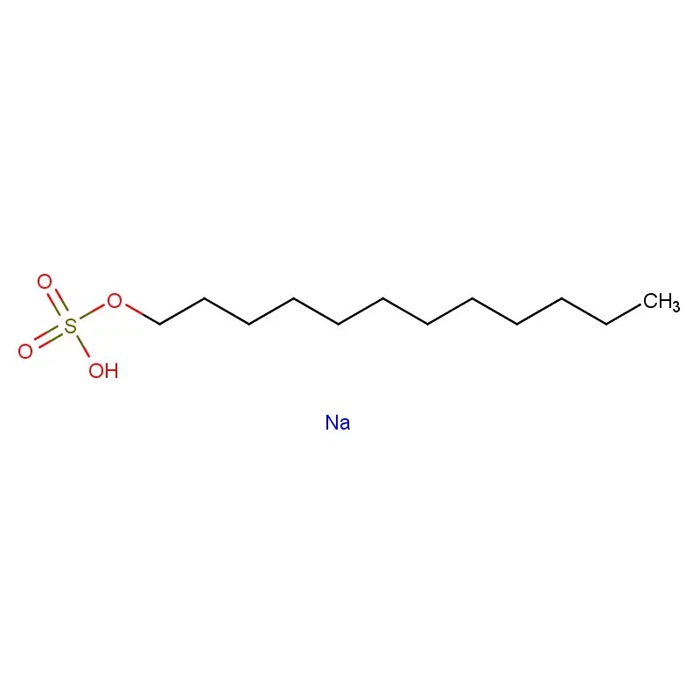 Sodium dodecyl sulfate