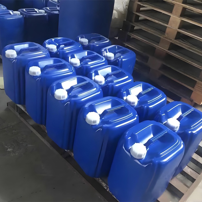 Sodium Hypochlorite