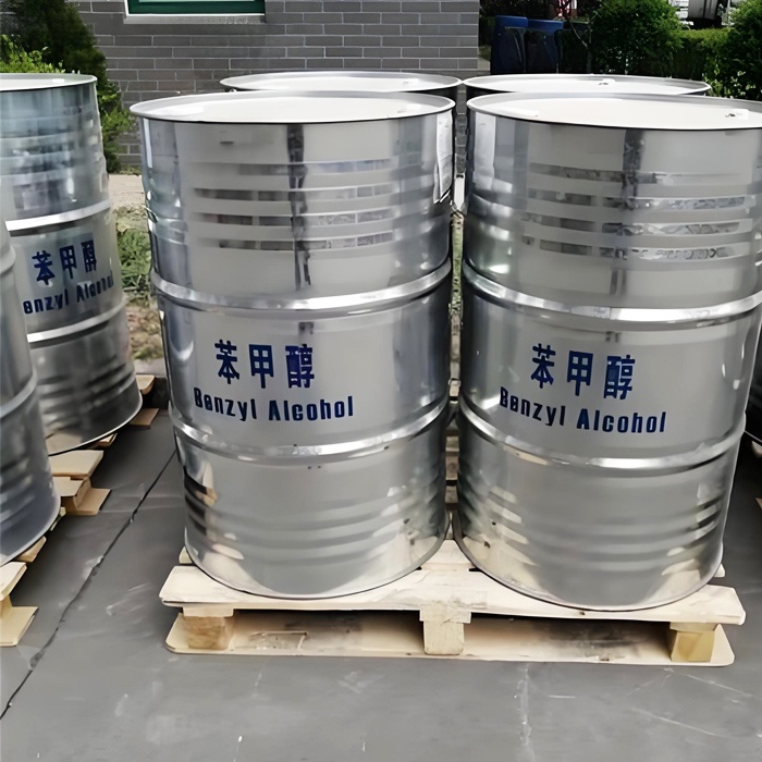 Benzyl Alcohol