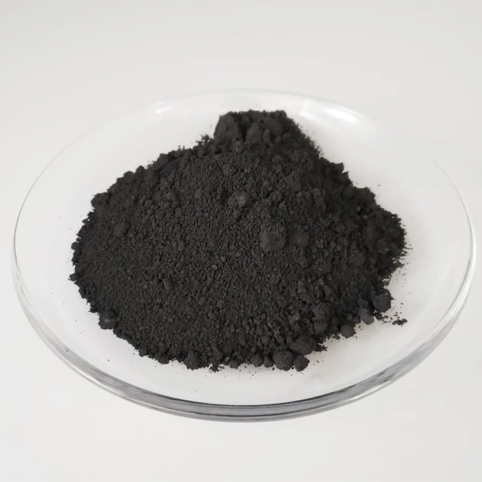 Iron Oxide Black