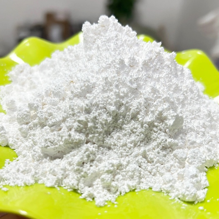Calcium Hydroxide