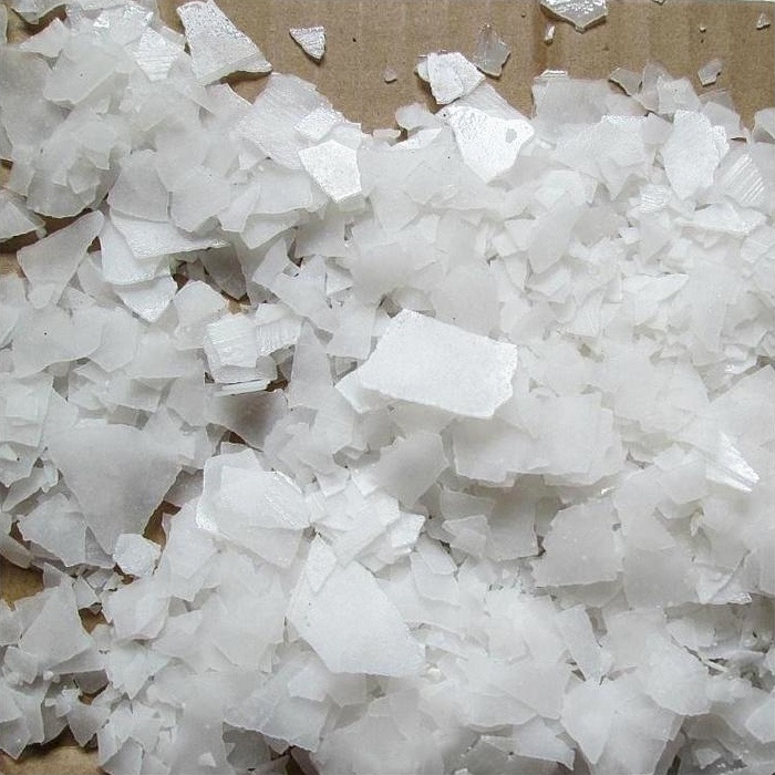 Potassium Hydroxide