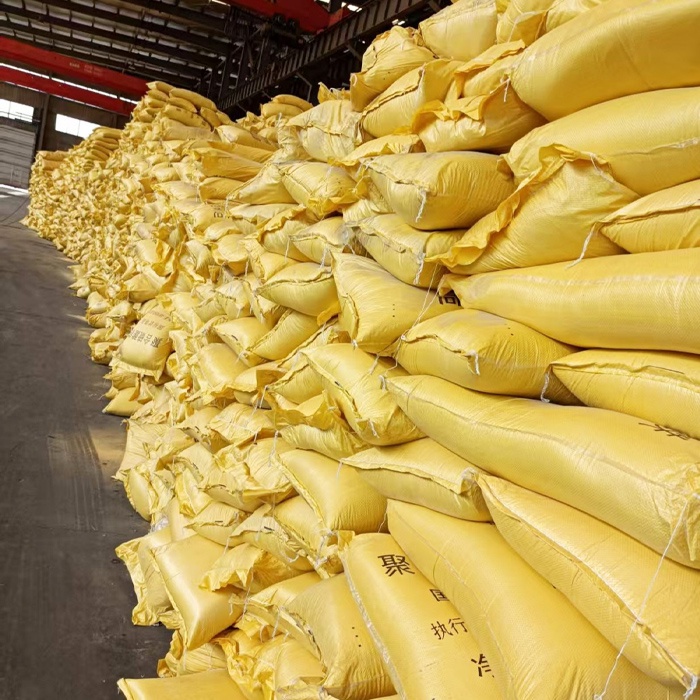 Ferric sulfate