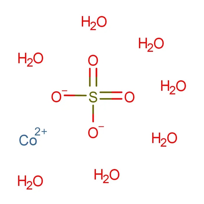 Cobalt Sulfate Heptahydrate