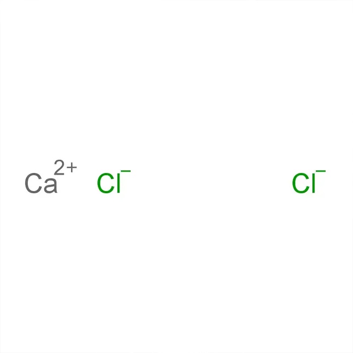 Calcium chloride