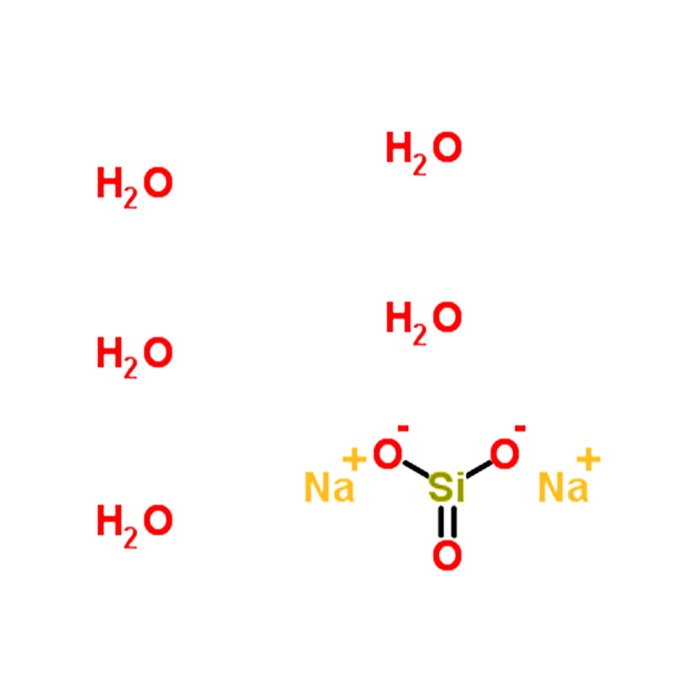 Sodium Metasilicate Pentahydrate