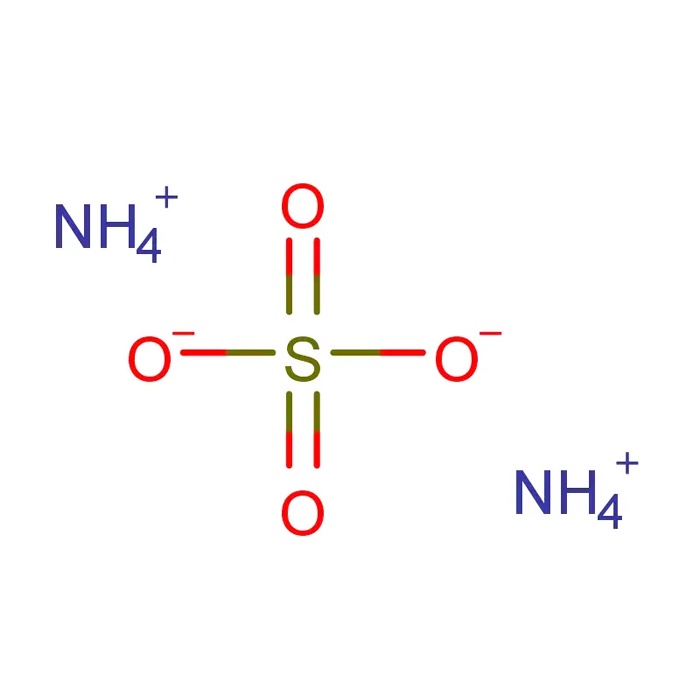 Ammonium Sulfate