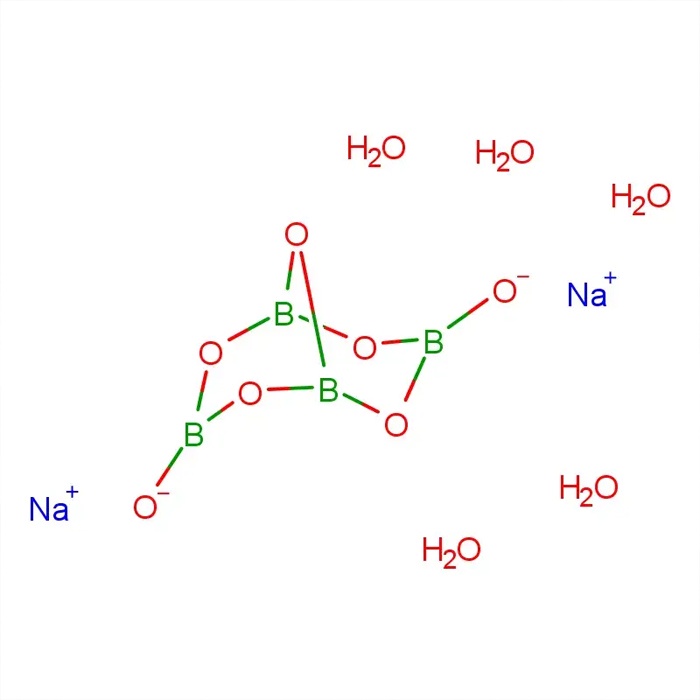 Borax pentahydrate