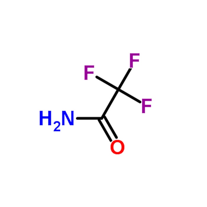 Trifluoroacetamide