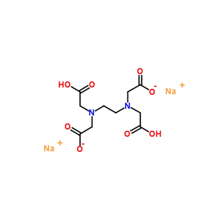 Ethylenediaminetetraacetic acid disodium salt