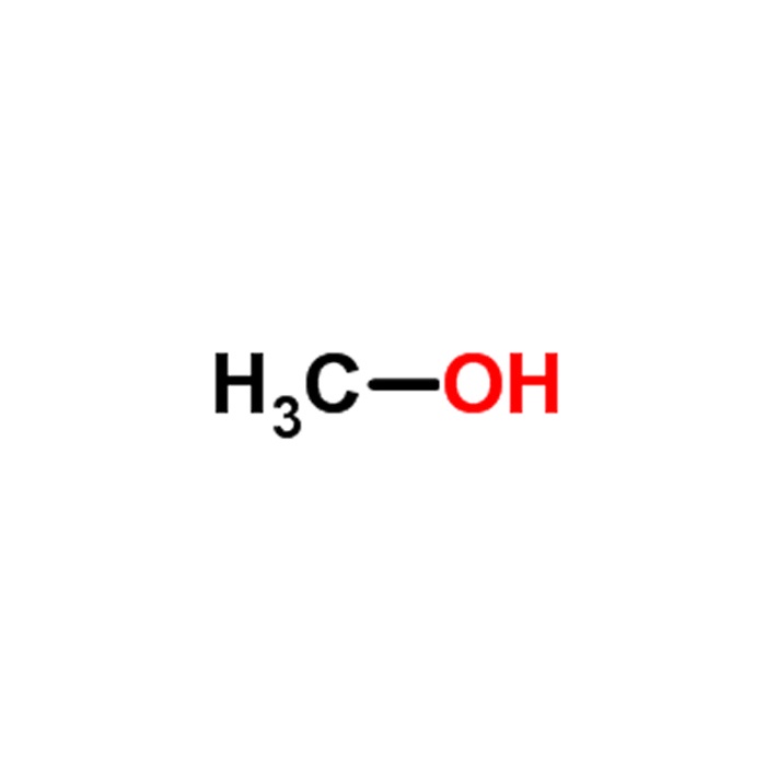 Methanol