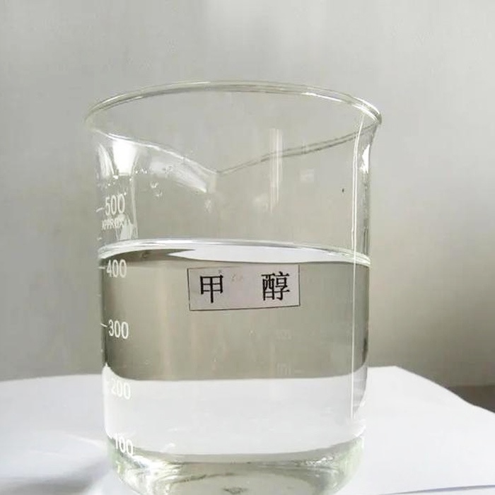 Methanol