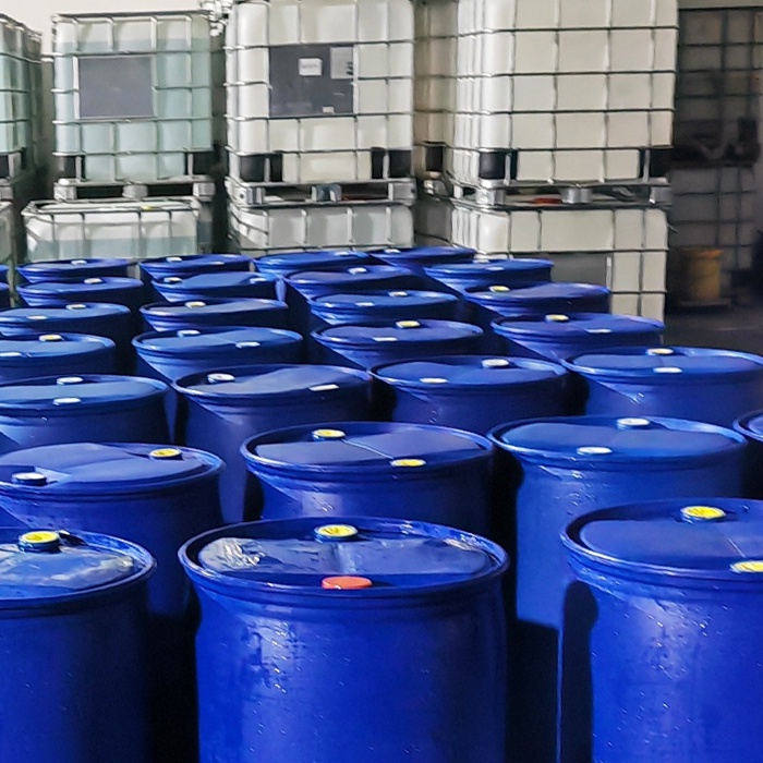 Ethylene glycol