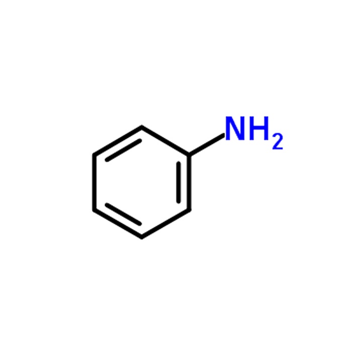 Aniline