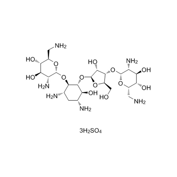 Neomycin Sulfate