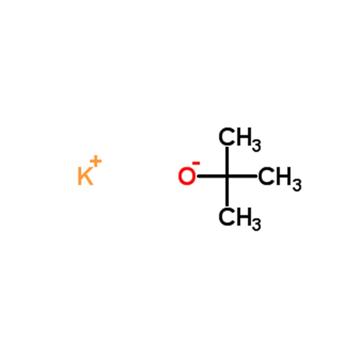 Potassium Tert-Butoxide(KTB)