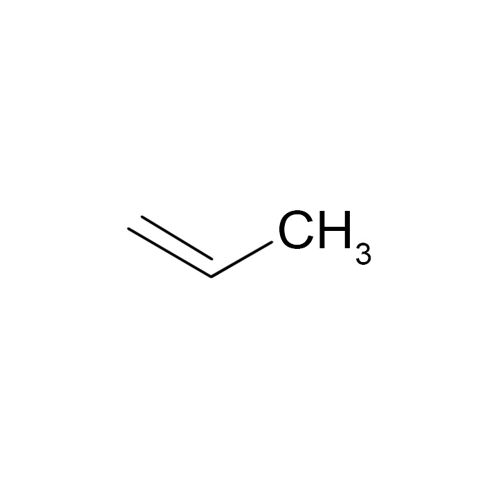 Propylene