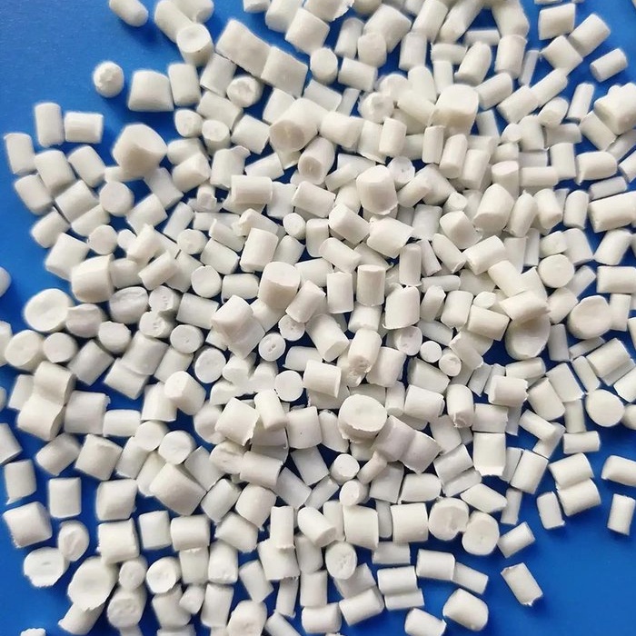 Polyvinyl chloride (PVC)