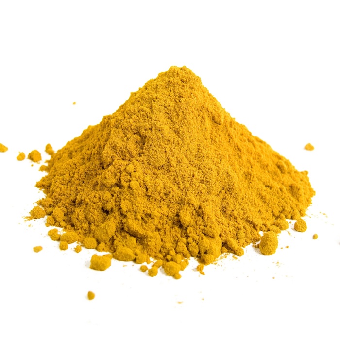 Curcumin