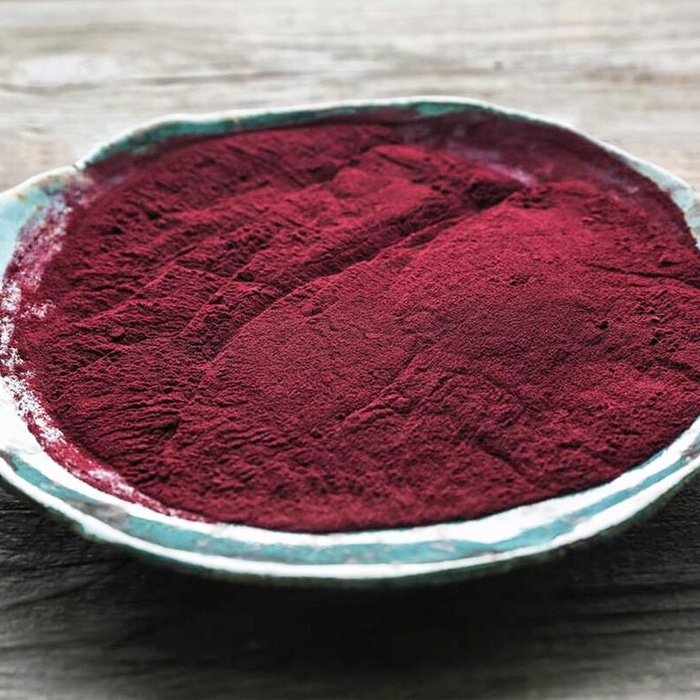 Beetroot Red