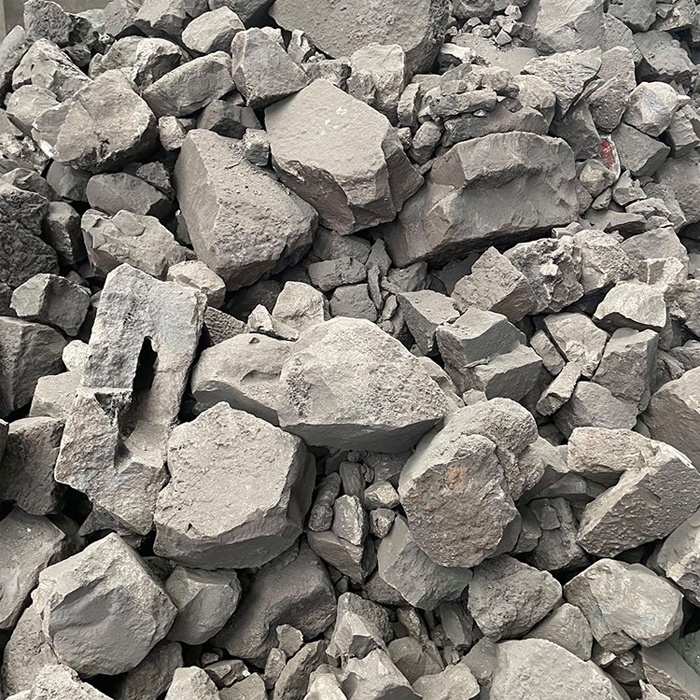 Silicon-manganese Alloy 6517