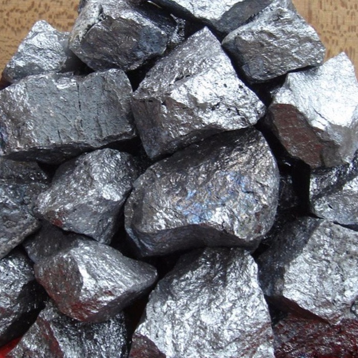 Silicon-manganese Alloy
