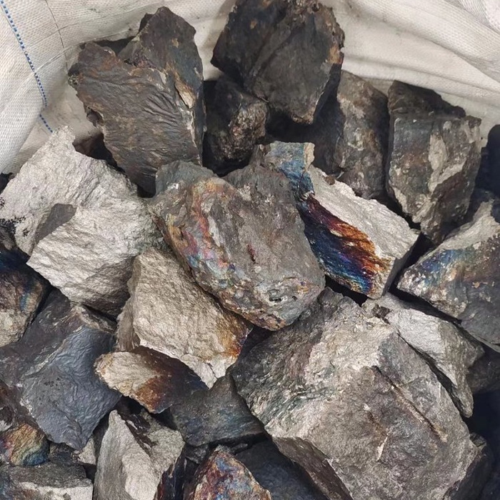 Medium-carbon Ferromanganese