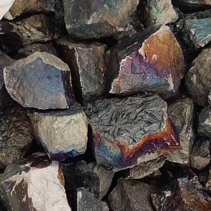 High-carbon Ferromanganese