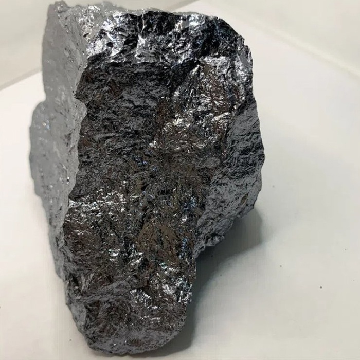 Ordinary Metal Silicon