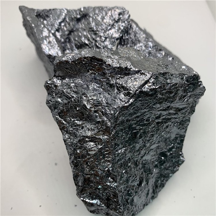 Silicon Metal