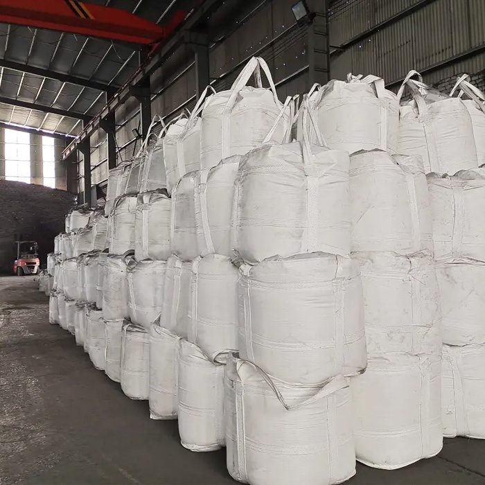 Ferrosilicon Powder