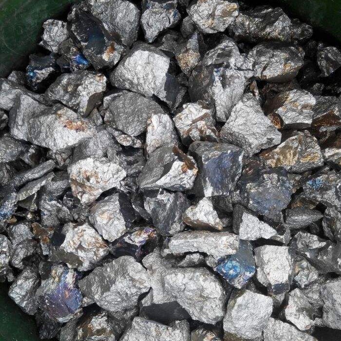 Ferrovanadium 40