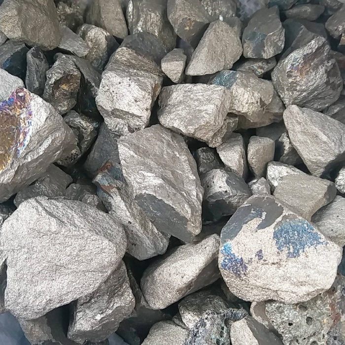 Iron Molybdenum 55