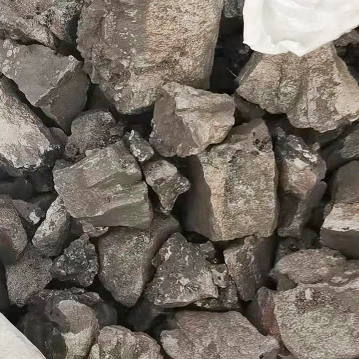 Ferrotitanium 30