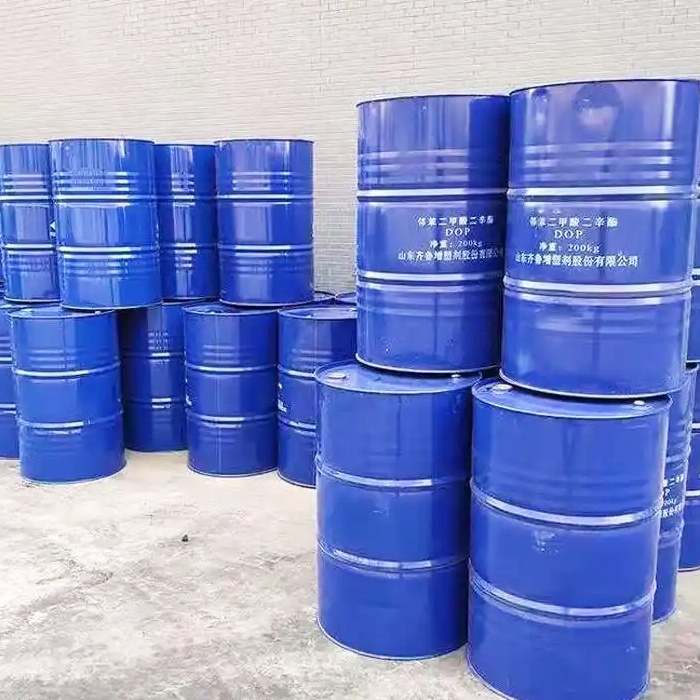 Dioctyl Phthalate