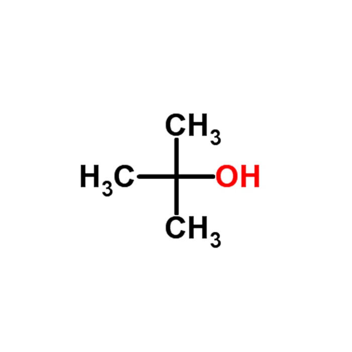 Tert-Butanol
