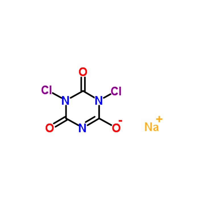 Sodium dichloroisocyanurate