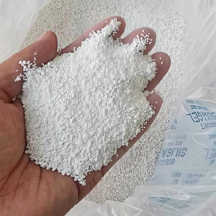 Sodium dichloroisocyanurate