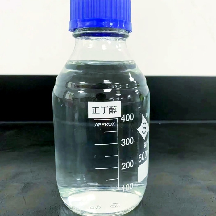 n-butanol