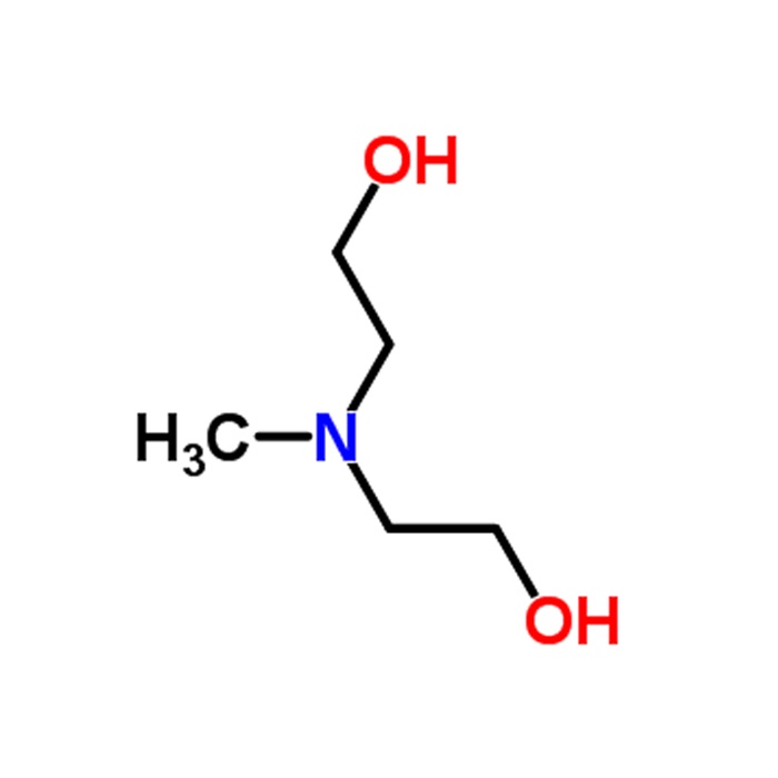 N-MethyldiethanolaMine