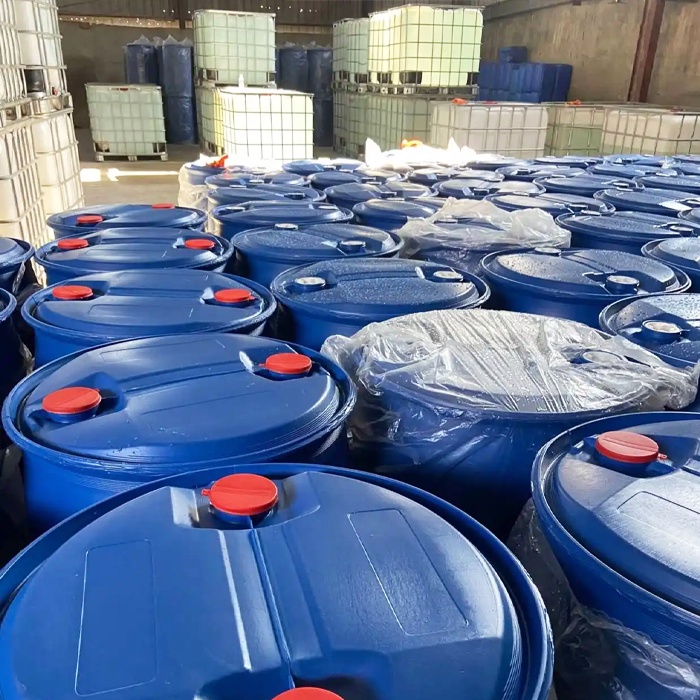 Formic acid