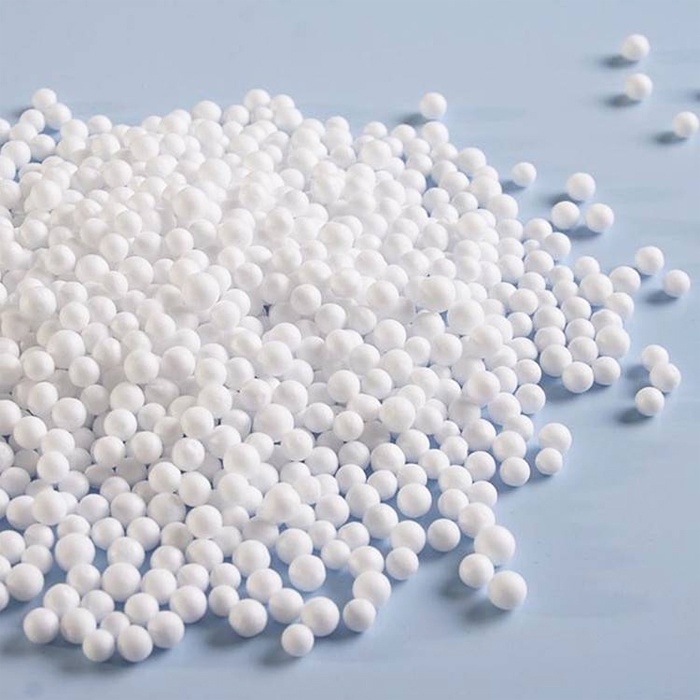 Expandable Polystyrene